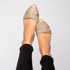 Journee Collection Womens Brandee Slip On Almond Toe Ballet Flats 22 Journee Collection Womens Brandee Slip On Almond Toe Ballet Flats -Georgia Shoes Shop GUEST f841396e 12ca 42a5 b37a f79de441e5e3