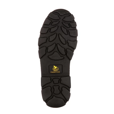 Men's Georgia Boot Eagle Light Wide Load Steel Toe Work Hiker 3 Men's Georgia Boot Eagle Light Wide Load Steel Toe Work Hiker