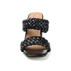 Journee Collection Womens Melissa Open Toe High Block Heel Pumps 18 Journee Collection Womens Melissa Open Toe High Block Heel Pumps -Georgia Shoes Shop GUEST f8511e8a 2fe2 4be9 bfbf 02355734880d