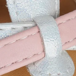 Rampage Toddler Girl's Strappy Ankle Strap Fashion Sandals/Flats With Braided Straps -Georgia Shoes Shop GUEST f852ccee 9c0a 4d8d aa5a d458eea22e0e