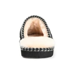 Territory Grove Genuine Sheepskin Scuff Slipper -Georgia Shoes Shop GUEST f855b75b 7674 44a0 8758 bf40187e7180