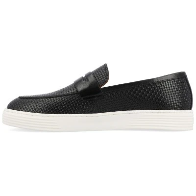 TAFT 365 Men's Model 106 Slip-on Penny Loafer 3 TAFT 365 Men's Model 106 Slip-on Penny Loafer