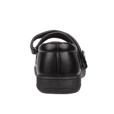 Petalia Girls' School Shoes (Little Kid/Toddler Sizes) 4 Petalia Girls' School Shoes (Little Kid/Toddler Sizes) - Image 2