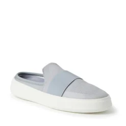 Dearfoams Women's Callie Sport Foam Sneaker -Georgia Shoes Shop GUEST f91825f1 611c 424f b66a ae35842fb2c4