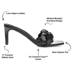 Journee Collection Womens Hattie Tru Comfort Foam Open Toe Mid Stiletto Pumps 21 Journee Collection Womens Hattie Tru Comfort Foam Open Toe Mid Stiletto Pumps -Georgia Shoes Shop GUEST f96f549e 0593 47e5 aa99 40e8f7005a1a