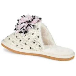 Journee Collection Women's Stardust Slipper 18 Journee Collection Women's Stardust Slipper -Georgia Shoes Shop GUEST f99554bf 9bf9 4fec b2af 930c50923854