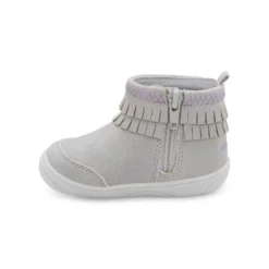 Stride Rite 360 Bianca Kid's Machine Washable First Walking Bootie -Georgia Shoes Shop GUEST f9a7daa4 c606 47bc bc04 9e07a9c9157f