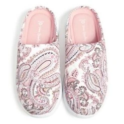 Vera Bradley VB Cloud 2-Mile Mule -Georgia Shoes Shop GUEST fa66fd06 f2c2 4cb8 9d7e 0c12d41619f7