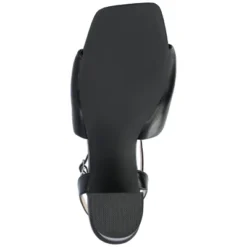 Journee Collection Womens Lottey Tru Comfort Foam Mid Heel Ankle Strap Sandals -Georgia Shoes Shop GUEST fa6932cd 007e 4bb5 96be beab67c210e7