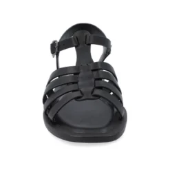 Journee Collection Womens Benicia Tru Comfort Foam Buckle Flat Sandals -Georgia Shoes Shop GUEST fa71bd29 05d0 4967 b32e 5f98c5e17cb9