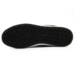 Woodworm Golf Surge V3 Mens Golf Shoes Black/White