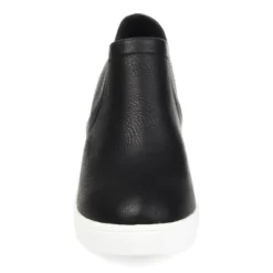 Journee Collection Womens Cardi Round Toe Slip On Wedge Sneakers -Georgia Shoes Shop GUEST fa76a9a7 7cf0 42b2 b573 454ed7f34740