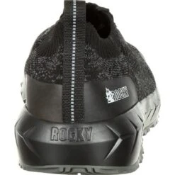 Rocky Boots Men's Rocky WorkKnit LX Alloy Toe Athletic Work Shoe -Georgia Shoes Shop GUEST fa8bcb51 1e17 4a48 9ed6 be7daae7049a