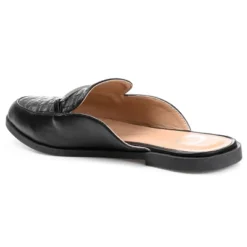 Journee Collection Womens Rubee Slip On Round Toe Mules Flats 20 Journee Collection Womens Rubee Slip On Round Toe Mules Flats -Georgia Shoes Shop GUEST fac411da e5a7 463b b991 4df48ac48ce3