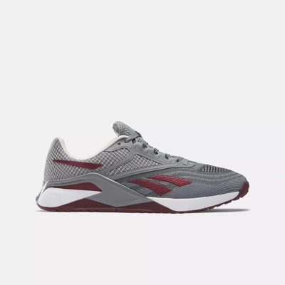 Reebok Nano X2 Men's Training Shoes Les Mills® Mens Performance Sneakers 15 Reebok Nano X2 Men's Training Shoes Les Mills® Mens Performance Sneakers - Image 13