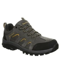 Bearpaw Men's Blaze Hiking Shoes -Georgia Shoes Shop GUEST fad6c712 dcd8 4770 8c2f cd9453a1bb4d