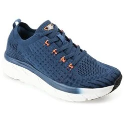 Vance Co. Curry Knit Walking Sneaker -Georgia Shoes Shop GUEST fb1b6483 d9bd 441e b54f 8b807ec90337