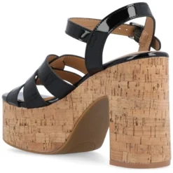 Journee Collection Womens Jania Tru Comfort Foam Buckle Platform Sandals 19 Journee Collection Womens Jania Tru Comfort Foam Buckle Platform Sandals -Georgia Shoes Shop GUEST fb2c95c9 a19a 46c6 a714 e95db127fc45