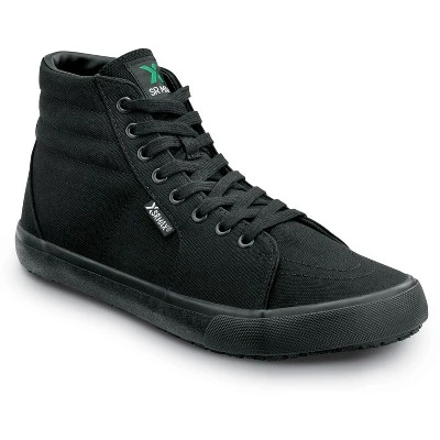 SR Max Men's L.A. High Top Athletic Work Shoes 7 SR Max Men's L.A. High Top Athletic Work Shoes - Image 5