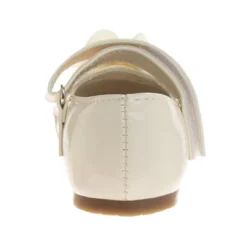 Josmo Baby Girls' Mary Jane Flats With Flower Detail: Non-Slip Soft Sole Newborn Infant Toddler First Walker Crib Dress Shoes -Georgia Shoes Shop GUEST fb7dc6a6 33dc 46a4 86e8 27a92b5945bd