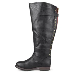 Journee Collection Extra Wide Calf Women's Spokane Boot