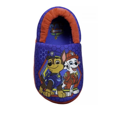 Nickelodeon Paw Patrol Boys Slippers (Toddler) 5 Nickelodeon Paw Patrol Boys Slippers (Toddler) - Image 3