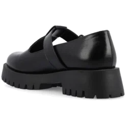 Journee Collection Women's Tru Comfort Foam™ Suvi Flats -Georgia Shoes Shop GUEST fcb3c5e3 125f 44d3 8eda c9cdcb1a98e6