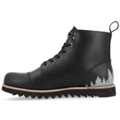 Territory Zion Water Resistant Lace-Up Boot