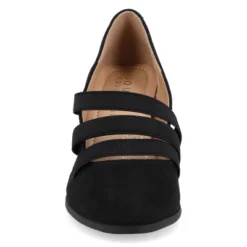 Journee Collection Womens Loren Comfort Insole Wide Width Round Toe Mid Block Heel Pumps 19 Journee Collection Womens Loren Comfort Insole Wide Width Round Toe Mid Block Heel Pumps -Georgia Shoes Shop GUEST fcdbe140 9819 4480 9f1e 2e2bede63859