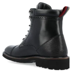 Thomas & Vine Tyrus Cap Toe Ankle Boot 17 Thomas & Vine Tyrus Cap Toe Ankle Boot -Georgia Shoes Shop GUEST fcf8a642 f833 43fc a185 145c8df7e412