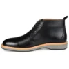 Thomas & Vine Booker Plain Toe Chukka Boot 2 Thomas & Vine Booker Plain Toe Chukka Boot -Georgia Shoes Shop GUEST fd1f77b9 d51e 4a66 9a9f 101f5fc19f37