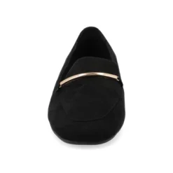 Journee Collection Womens Wrenn Tru Comfort Foam Slip On Square Toe Loafer Flats -Georgia Shoes Shop GUEST fd2b2d2f fecc 4baa a3d3 d2a92bbf0189