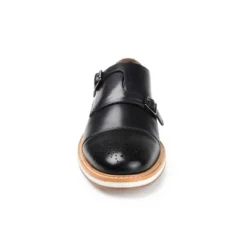 Thomas & Vine Ransom Cap Toe Monk Strap Dress Shoe 14 Thomas & Vine Ransom Cap Toe Monk Strap Dress Shoe -Georgia Shoes Shop GUEST fd96d2ae 1a16 403f b401 f73310805b5a
