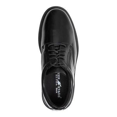 Deer Stags Men's Times Dress Comfort Oxford 8 Deer Stags Men's Times Dress Comfort Oxford - Image 6