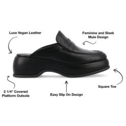 Journee Collection Women's Tru Comfort Foam™ Antonina Flats -Georgia Shoes Shop GUEST fdef2cda 6d76 45e5 8bbf 37d3467d44cb