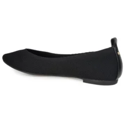 Journee Collection Womens Veata Tru Comfort Foam Slip On Pointed Toe Ballet Flats -Georgia Shoes Shop GUEST fe1be894 3c0d 41a9 b6a3 c5812ae79458