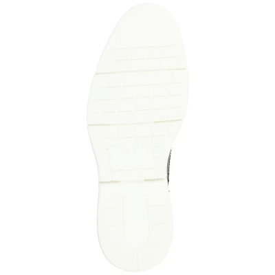 TAFT 365 Men's Model 005 Wingtip Boot 6 TAFT 365 Men's Model 005 Wingtip Boot - Image 4