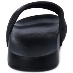 Alpine Swiss Mens Athletic Comfort Slide Sandals