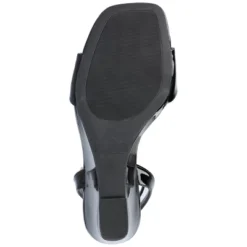 Journee Collection Womens Konna Tru Comfort Foam Mid Heel Wedge Sandals -Georgia Shoes Shop GUEST fea91e4c 8a76 431b a735 c42ada07566e