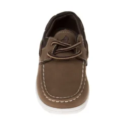 Sail Toddler Boys ROPE Boat Shoes -Georgia Shoes Shop GUEST fec5de8b f6ca 4a42 bdae a374a3220739