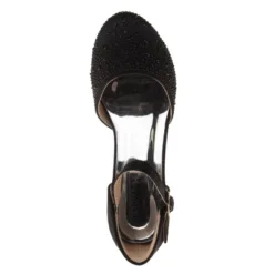 Badgley Mischka Girls' Wedding Shoes - Perfect For Parties, Weddings, And Special Occasions (Little Kid/ Big Kids) -Georgia Shoes Shop GUEST ff3075e1 ee68 4749 b500 1f3f237e734f