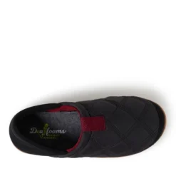 Dearfoams Women's River Closed Back Collapsible Heel Slippers 11 Dearfoams Women's River Closed Back Collapsible Heel Slippers -Georgia Shoes Shop GUEST ff5c0d40 13b2 41ca a332 b9b2ce9fee5a