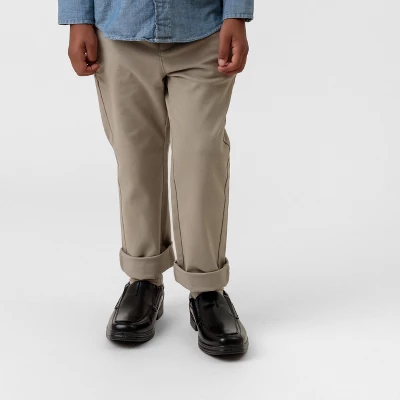 Deer Stags Boys' Wise Dress Comfort Slip-On Loafer 9 Deer Stags Boys' Wise Dress Comfort Slip-On Loafer - Image 7