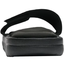 Alpine Swiss Gabe Mens Memory Foam Slide Sandals Adjustable Comfort Athletic Slide -Georgia Shoes Shop GUEST ff6a87a5 707e 4896 9a06 a583e66c1b77