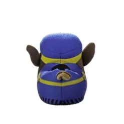 Nickelodeon Paw Patrol Marshall And Chase 3D Toddler Boys' Dual Sizes Slippers -Georgia Shoes Shop GUEST ff75a7aa cada 4781 bd81 3f51f3b5727f