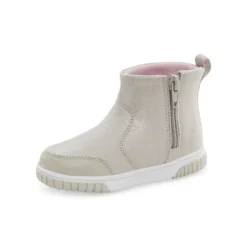 Stride Rite 360 Kids Unisex Nora Boot | 13 | Champagne -Georgia Shoes Shop GUEST ff76d8b8 dad2 4568 8755 c58c02d8d630
