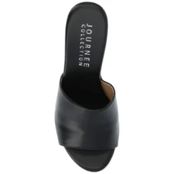 Journee Collection Womens Veda Tru Comfort Foam Platform Clog Open Toe Sandals -Georgia Shoes Shop GUEST ff8ff0ea e002 47e3 8fff 3b74c46847ae