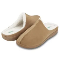 Mio Marino Cuddles Memory Foam Slippers -Georgia Shoes Shop GUEST ff92ea01 d81f 4000 a418 a441bc4017b0