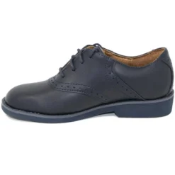 School Issue Girls Upper Class Dress Oxford Shoe -Georgia Shoes Shop GUEST fff26751 9b3a 46ba 986e 84a89ab32998